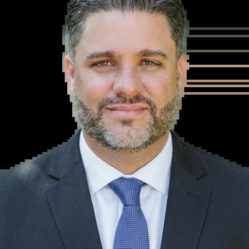 Portrait of Pedro L. Salim
