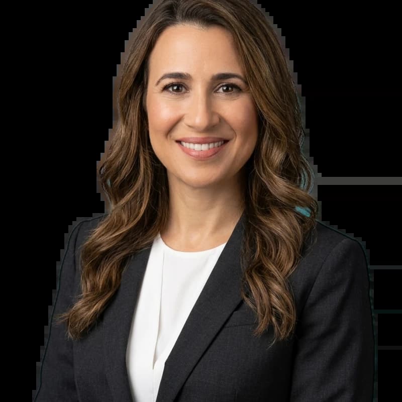 Portrait of Maria R. Alaimo