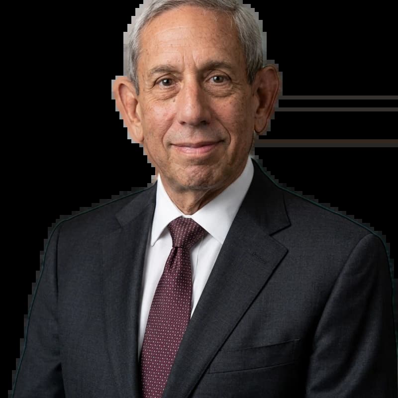 Portrait of Bruce Scheiner