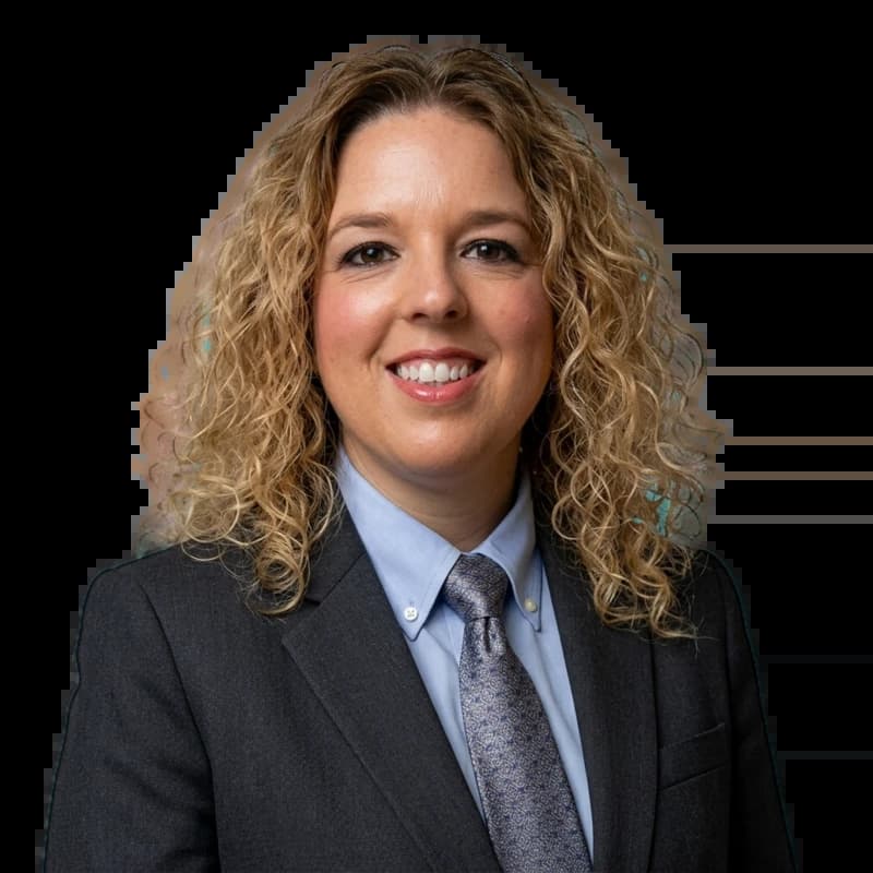 Portrait of Diana Dawn Maselli