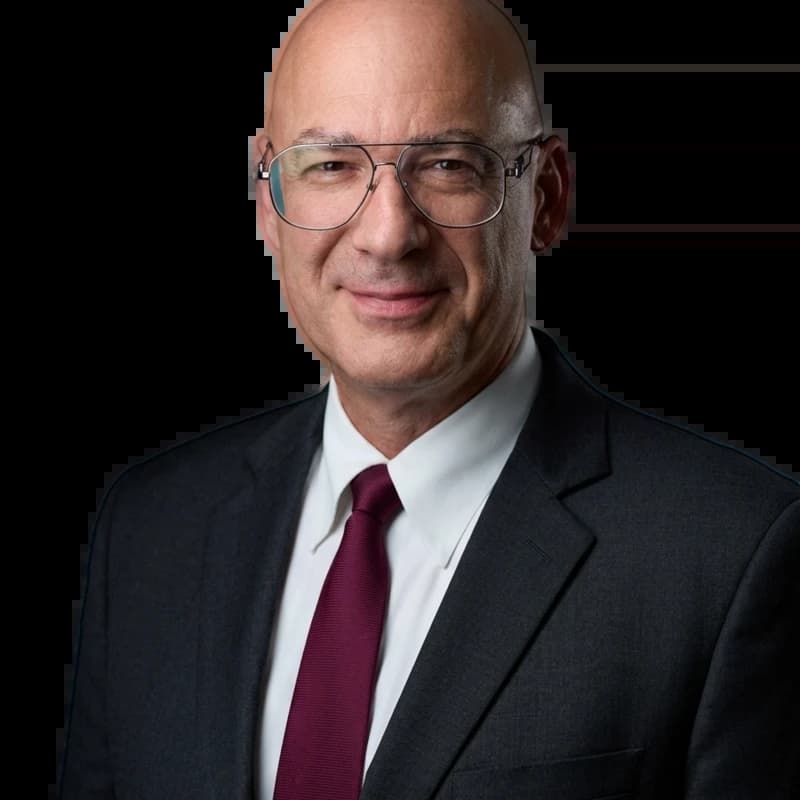 Portrait of Thomas J. Cherichello