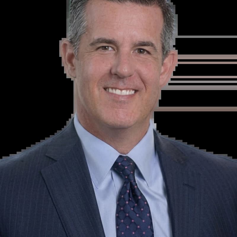 Portrait of Charles S. Spinner