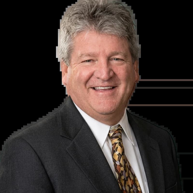 Portrait of Scott E Simpson