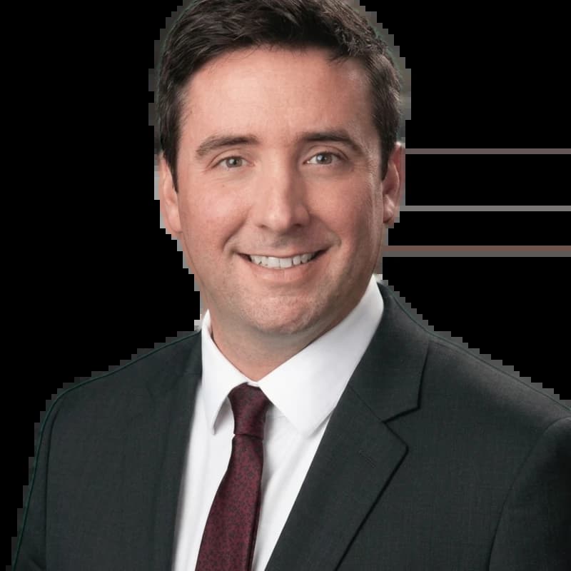 Portrait of Adam Clark