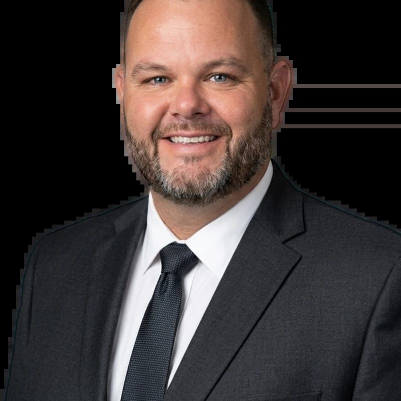 Portrait of Jonathon T. Eberst