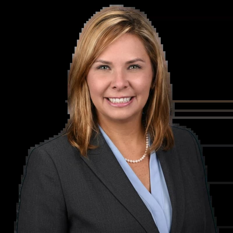 Portrait of Aimee Eberst