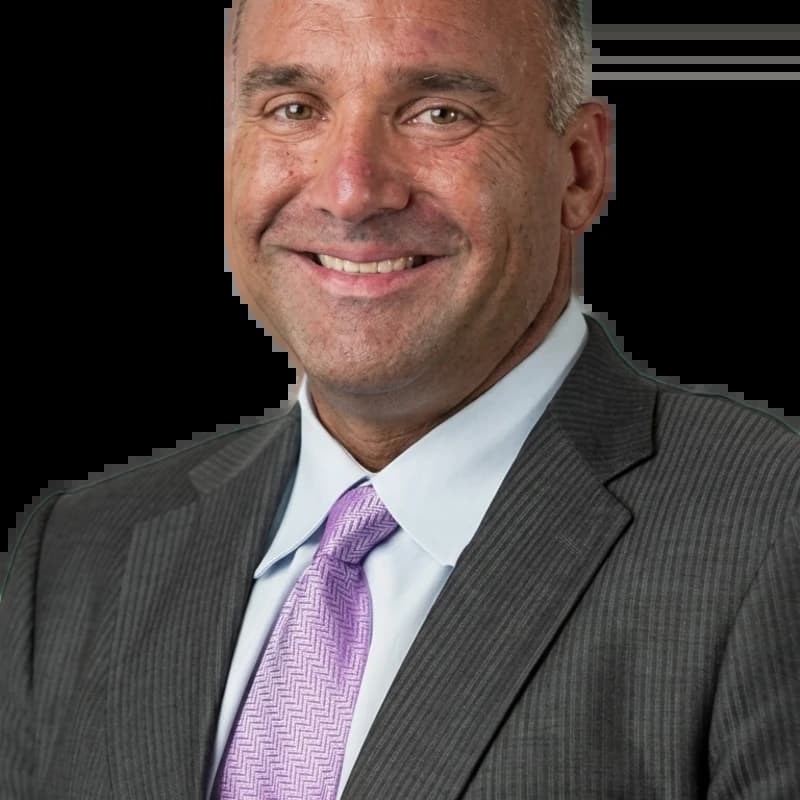 Portrait of Aaron Delgado