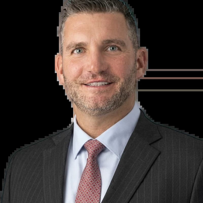 Portrait of Lyle R. Long