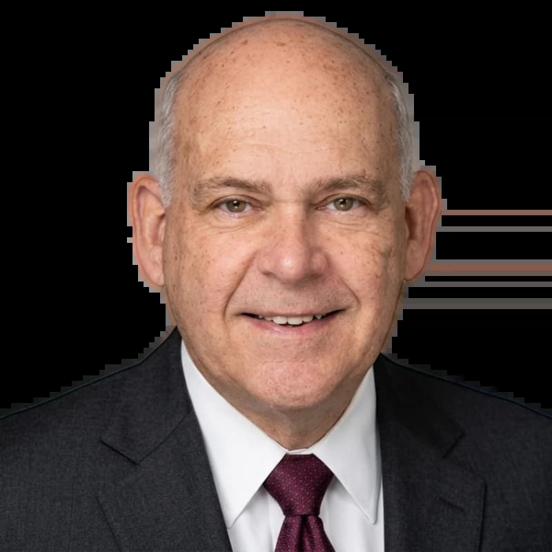 Portrait of Rafael Martinez