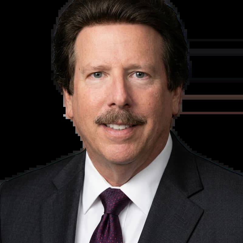 Portrait of Alex T. Barak