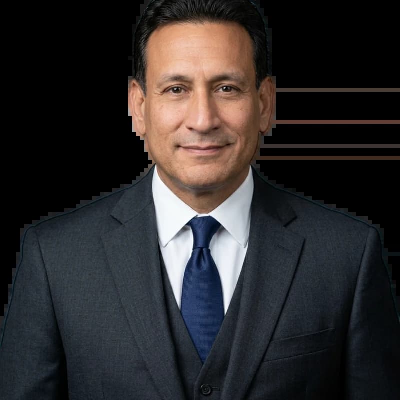 Portrait of Alexander Penalta