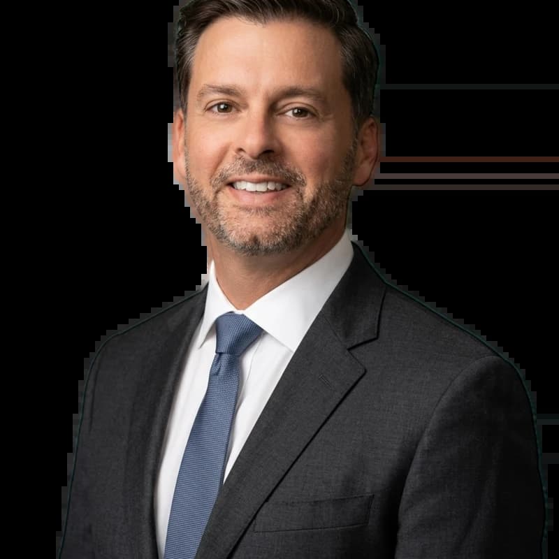 Portrait of Scott Mager