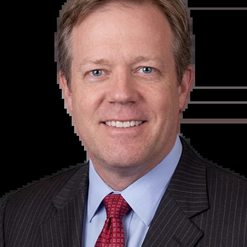 Portrait of Mark Skipper