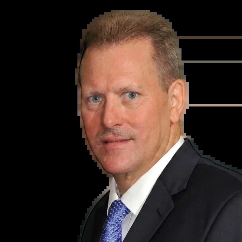 Portrait of RICHARD A. LEYDIG
