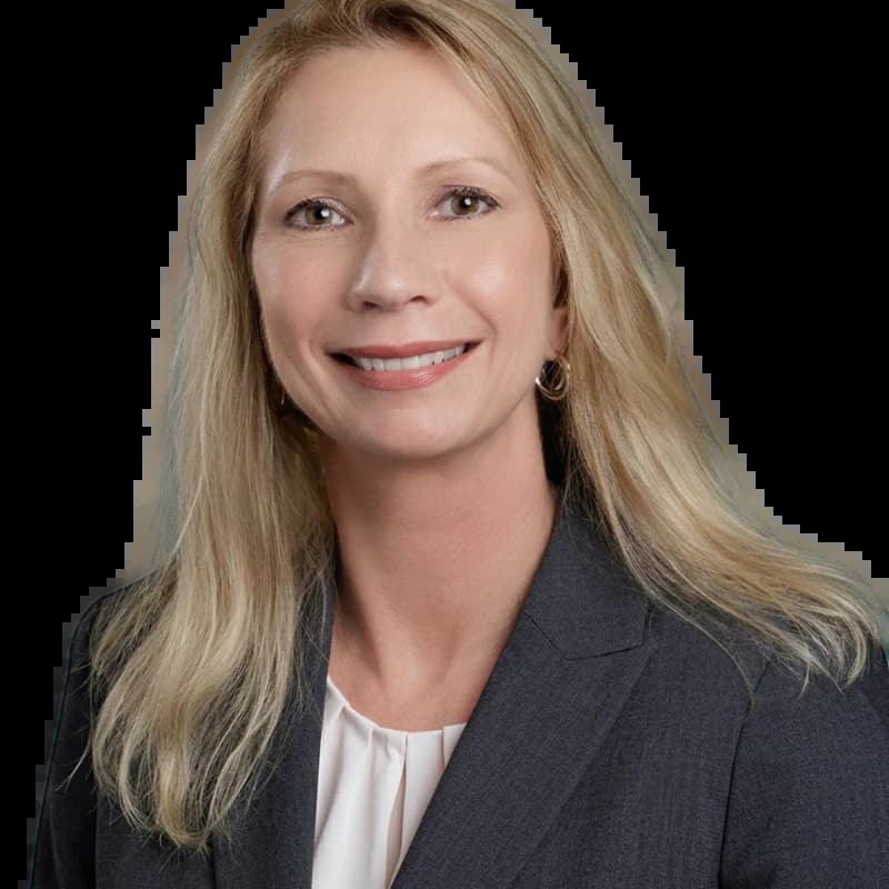 Portrait of Lynn Masone