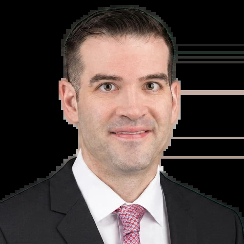 Portrait of Justin Parafinczuk
