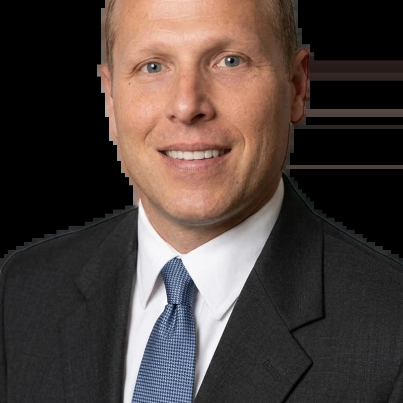Portrait of Jeff DeCarlo
