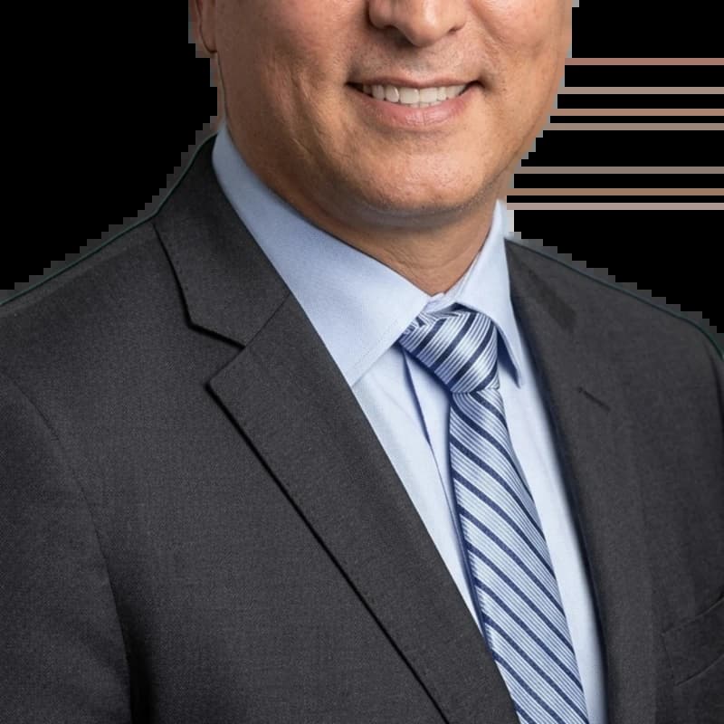 Portrait of David J. Dreszer