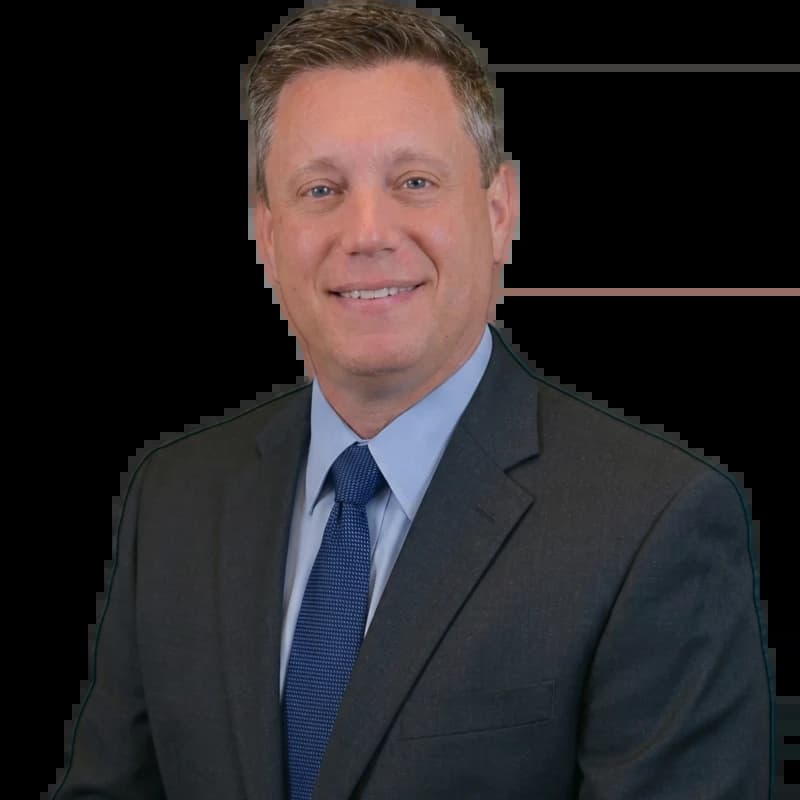 Portrait of Andrew S. Alitowski