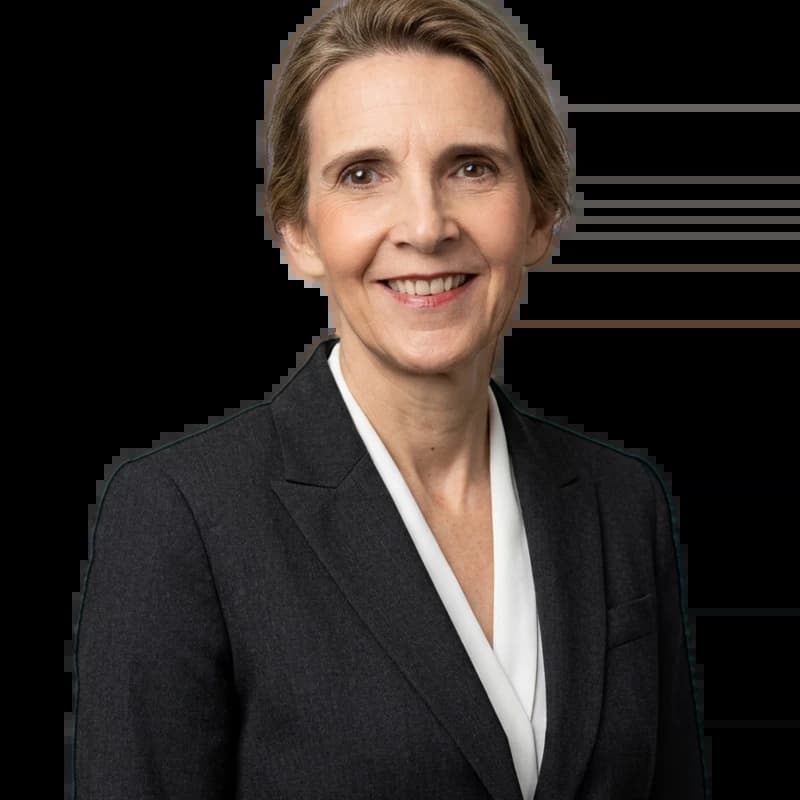 Portrait of Tamara L. Klopenstein