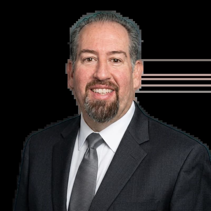 Portrait of Joseph R. Littman