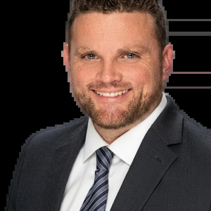 Portrait of Aaron Ahlzadeh