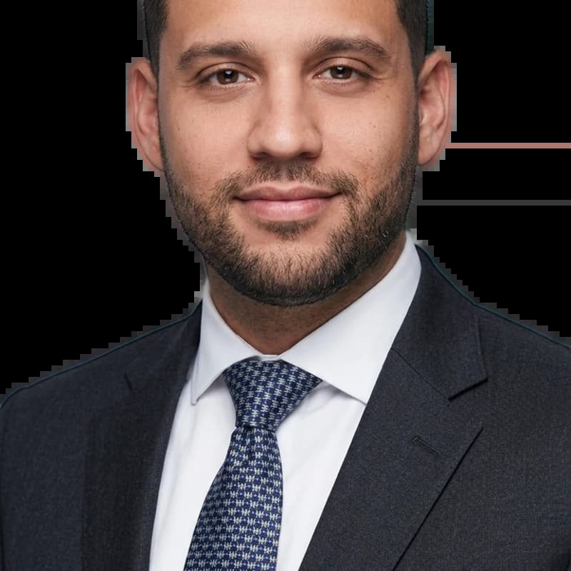 Portrait of Jonathan Sanclemente