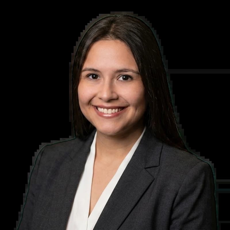 Portrait of Asheley Figueroa-Santana