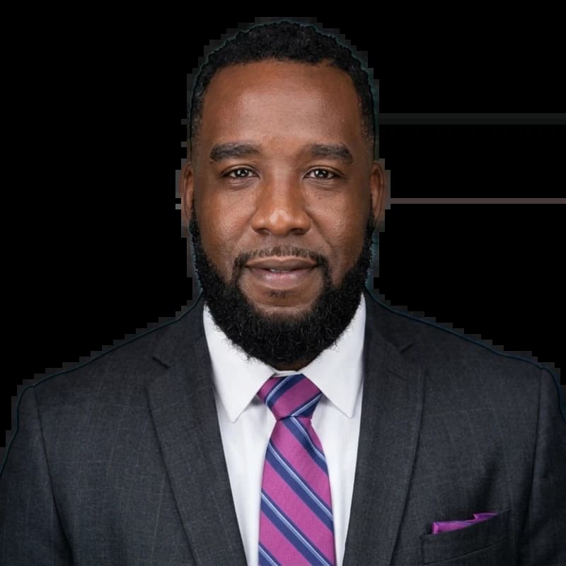Portrait of Walwin Lee Taylor