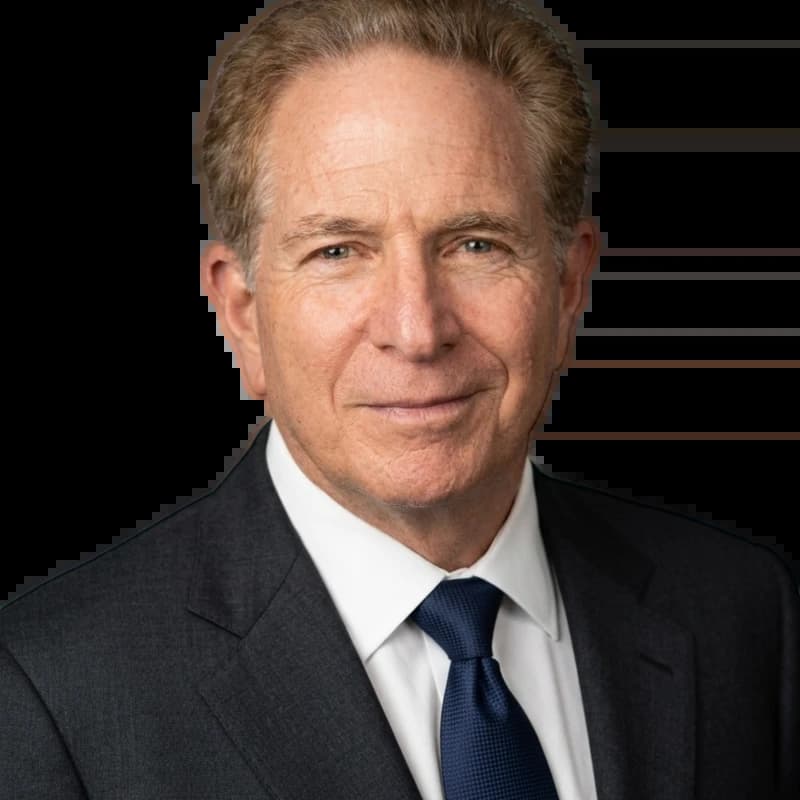 Portrait of Jay Wasserman
