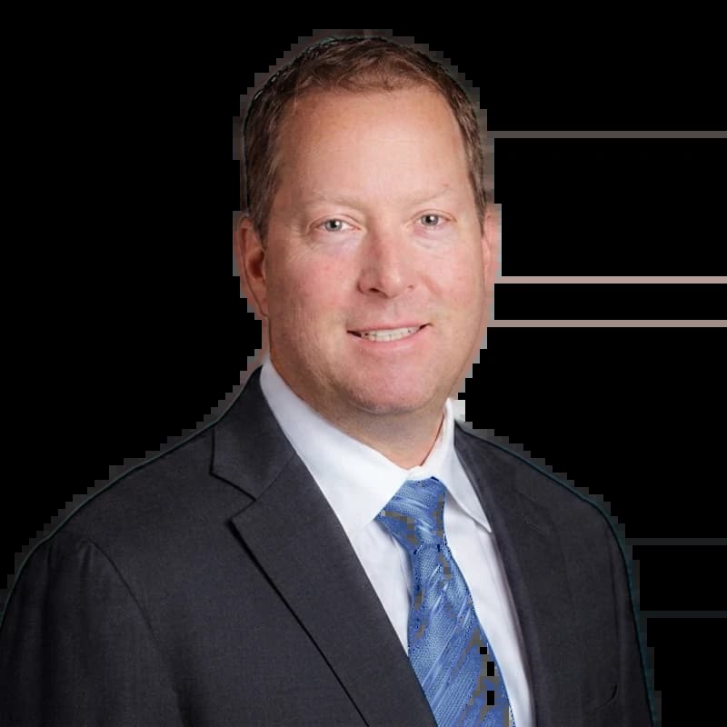 Portrait of Jason Chalik