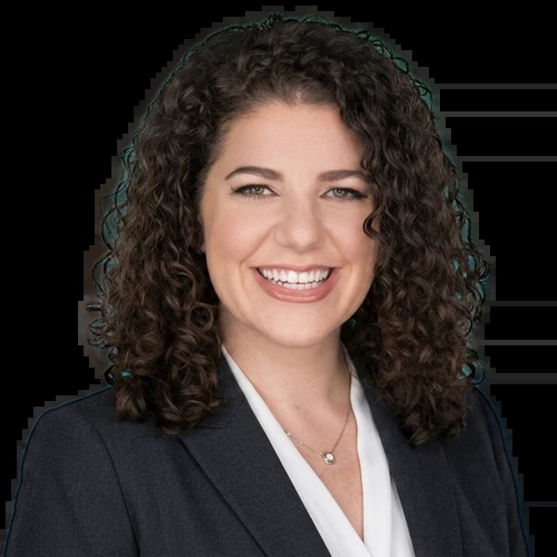 Portrait of Michelle Cohen Levy