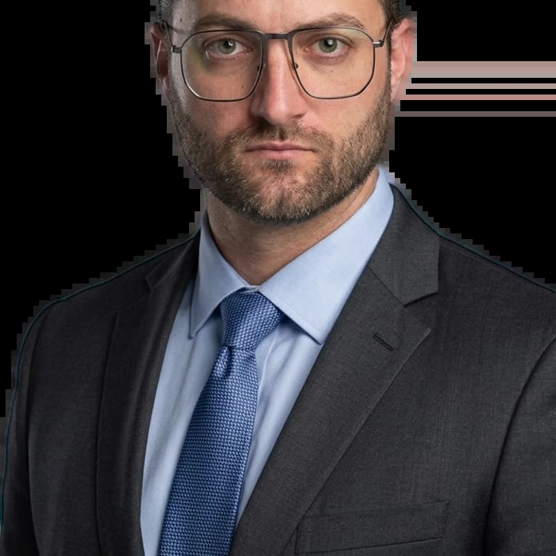 Portrait of David F. Edwards