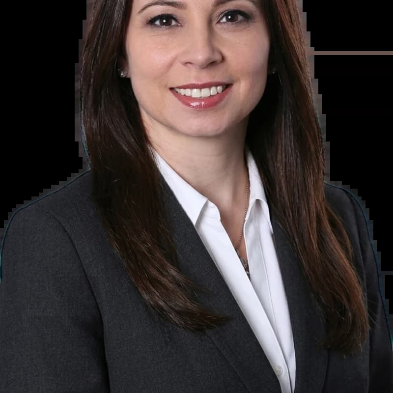 Portrait of Wendy Polit