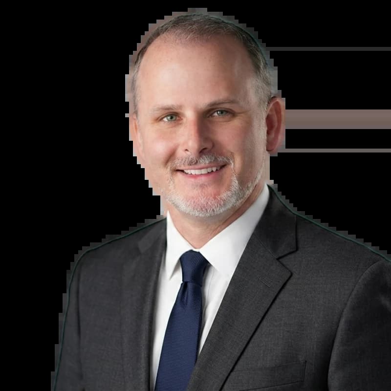 Portrait of David Kurlander