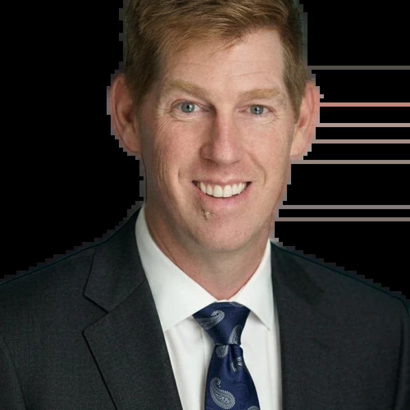 Portrait of Samuel A Coffey