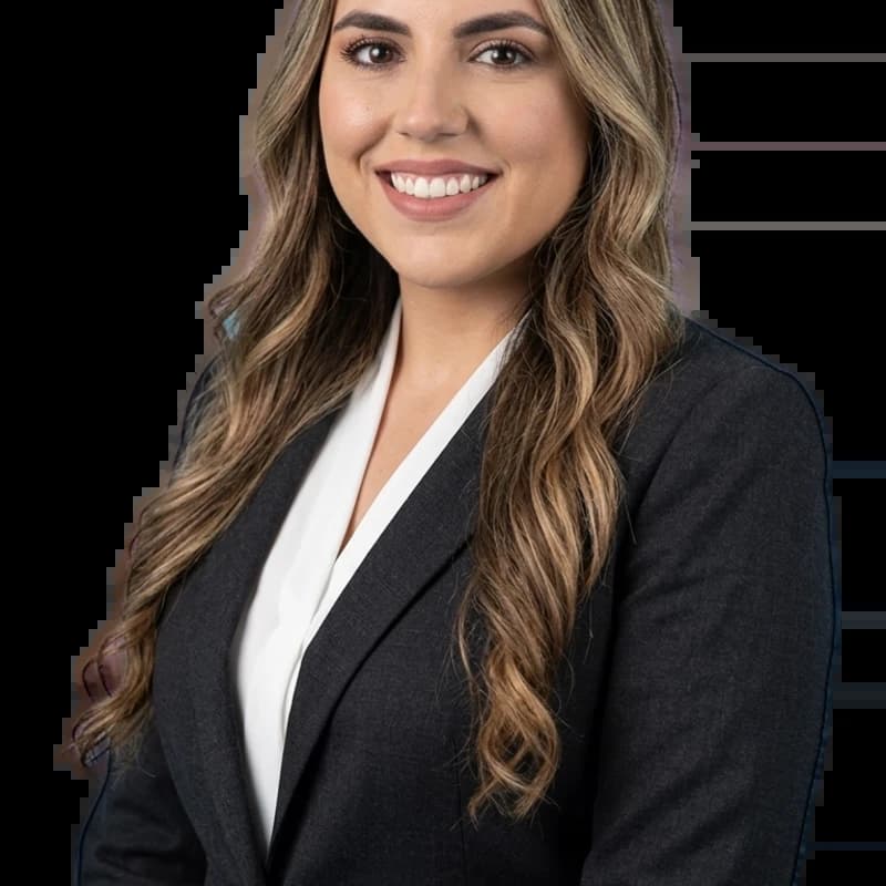 Portrait of Ana Cristina Berenguer