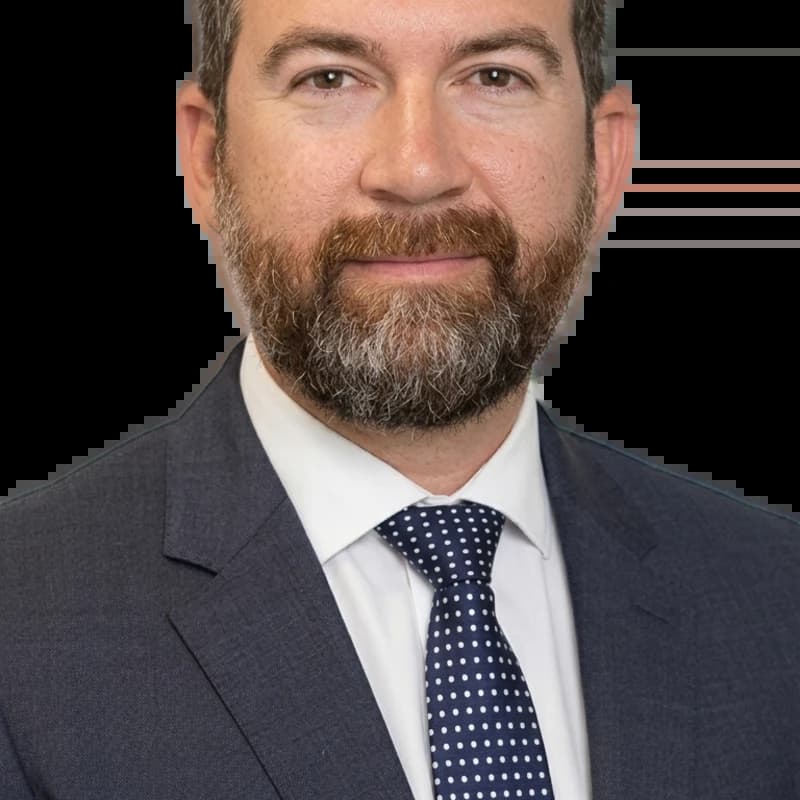 Portrait of Victor A. Ruiz