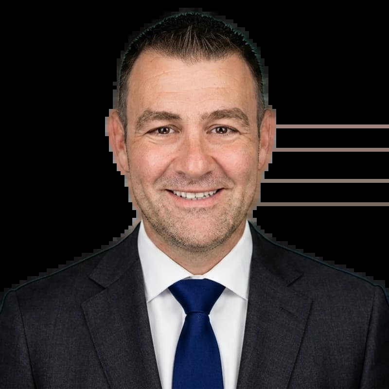 Portrait of Erik Alexander Alvarez