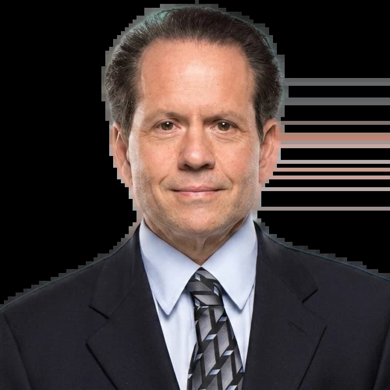 Portrait of Jack G. Bernstein