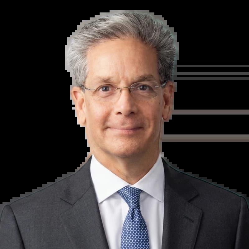 Portrait of Peter Prieto
