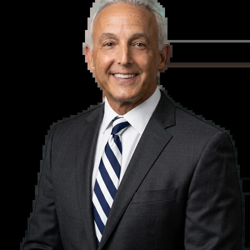 Portrait of Mario Tacher