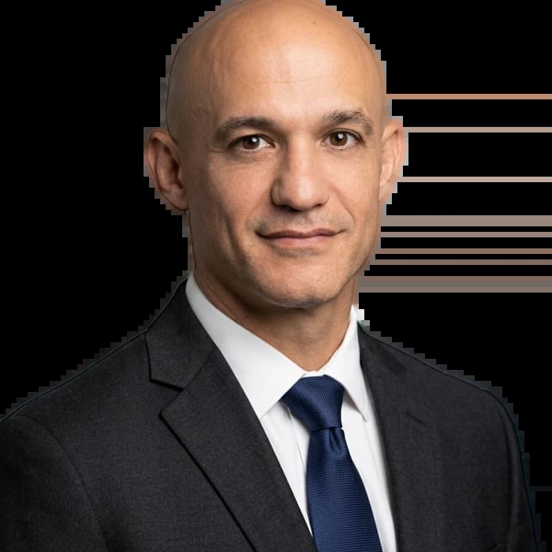 Portrait of Alexis Gonzalez