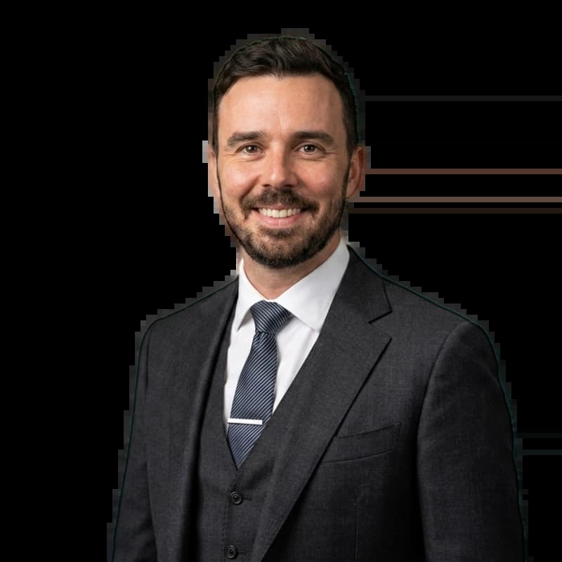 Portrait of Cam Cornish