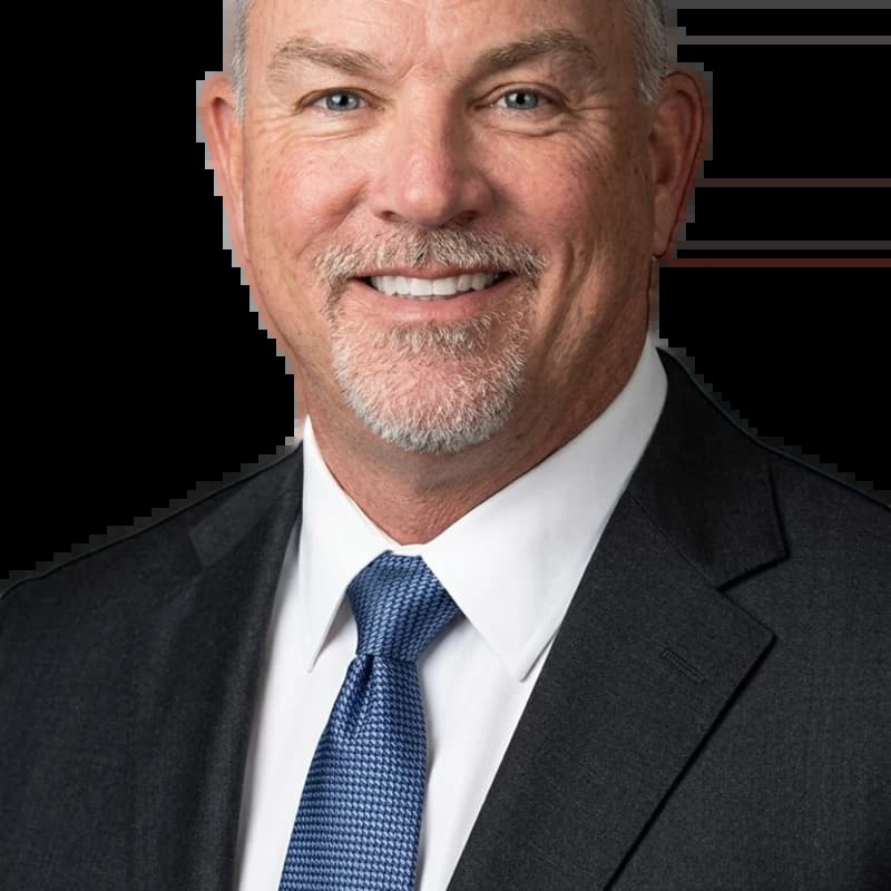 Portrait of David Heffernan