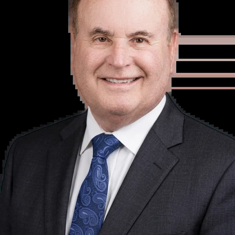 Portrait of Jose Smith