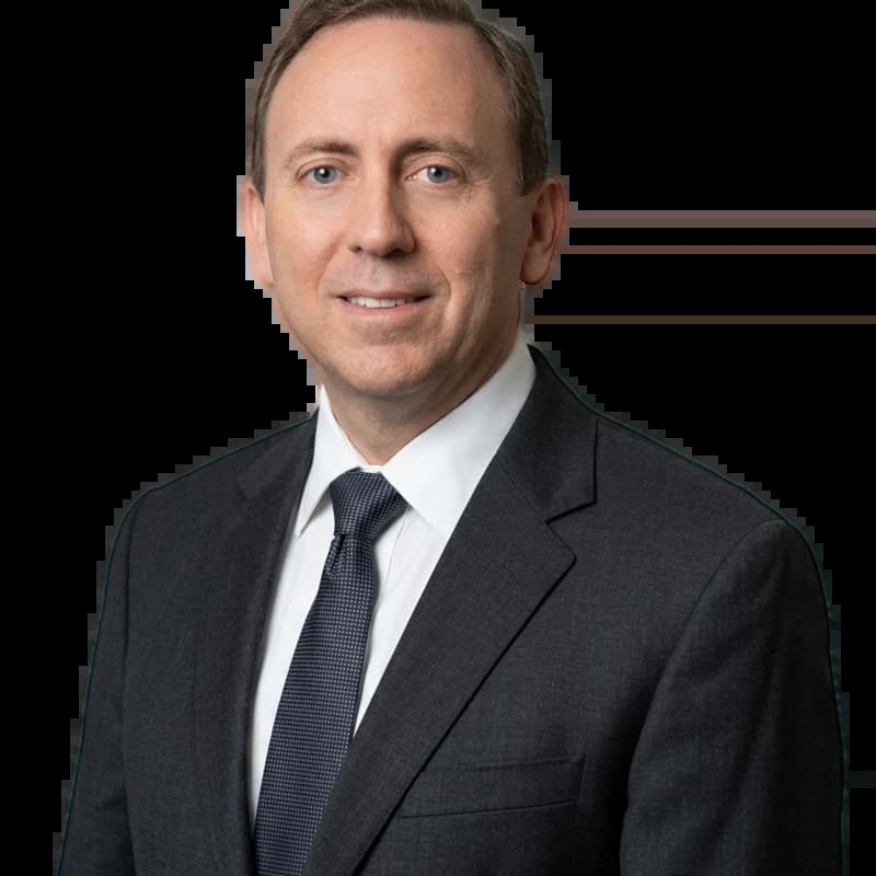 Portrait of Robert J. Borrello