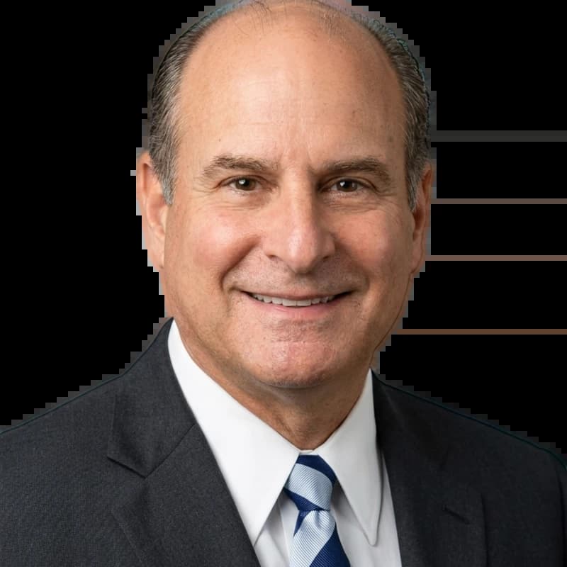Portrait of Stuart H. Share