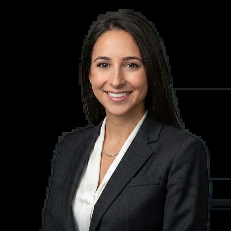 Portrait of Gina Raijman