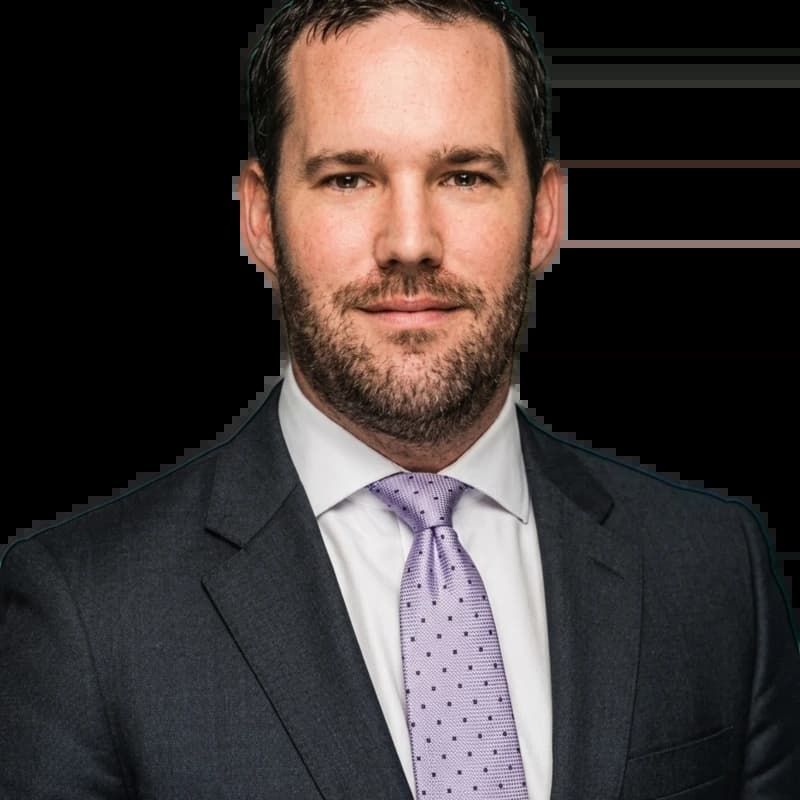 Portrait of Brett Caballero